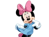 Minnie Mouse