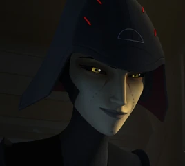 Profile - Seventh Sister