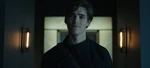 Brenton Thwaites as Dick Grayson in Titans