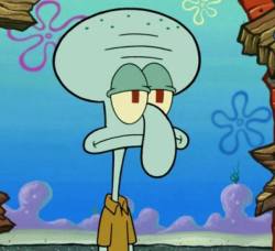 Squidward Tentacles | Heroes and Villains Wiki | Fandom