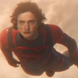 Superboy