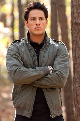 Tyler Lockwood