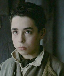 Young Masbath