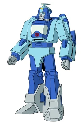 G1Blurr