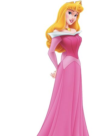 Aurora Sleeping Beauty Heroes And Villains Wiki Fandom