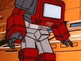 Ironhide (Transformers)