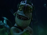 Dictatious Galadrigal