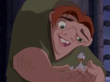 Quasimodo (Disney)