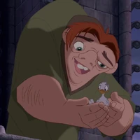 Quasimodo Disney Heroes And Villains Wiki Fandom There's nothing worse than a vile villain. heroes and villains wiki