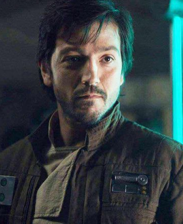 Cassian Andor, Shaniverse Wiki