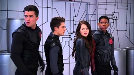Lab Rats Photo 2