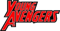 Young Avengers Logo