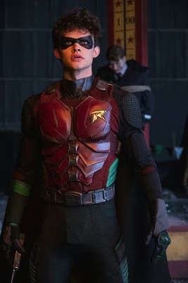 Robin
