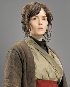 Lyra Erso-RO-Collectors Edition-Titan