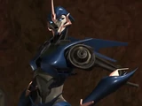 Arcee (Aligned)