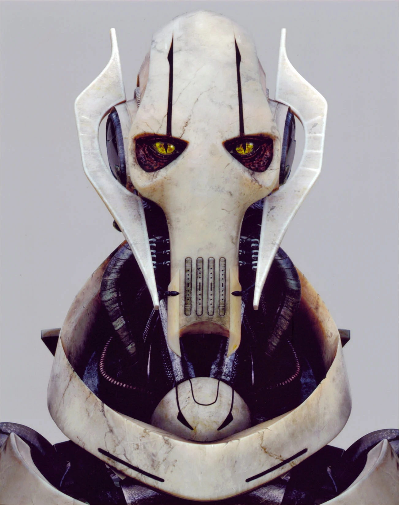 General Grievous, Villains Wiki