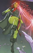 Miss Martian (DC)