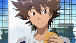 Tai Kamiya