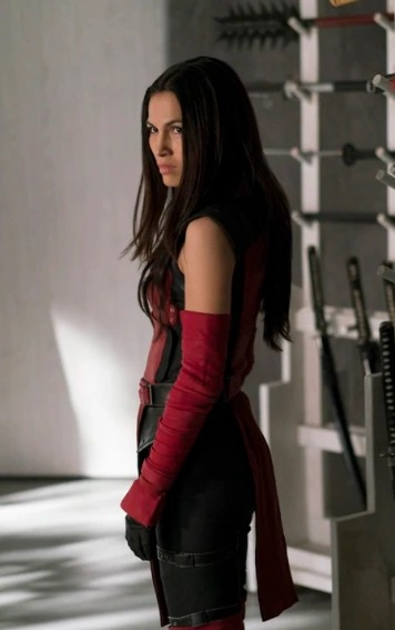 Elektra/Costumes, Marvel Heroes Wiki