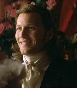 Patrick Wilson as Raoul de Chagny