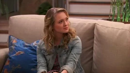 Sabrina lab rats