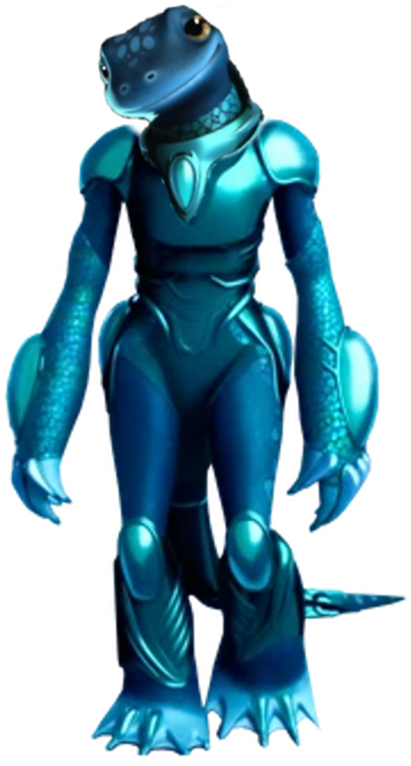 Mona Lisa (TMNT 2012) | Heroes and Villains Wiki | Fandom