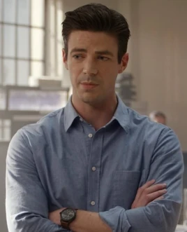 Barry Allen