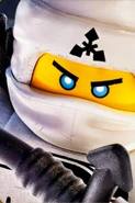 Zane (The Lego Ninjago Movie) | Heroes and Villains Wiki | Fandom