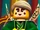 Empress of Ninjago