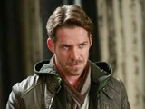 Robin Hood (Once Upon a Time)