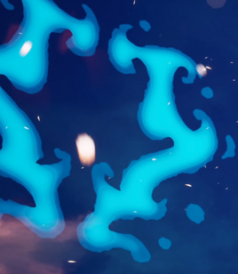 Source Dragon of Flow