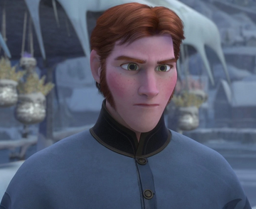 Frozen 3 can have lot of adventures with Anna & bring back villain Prince  Hans