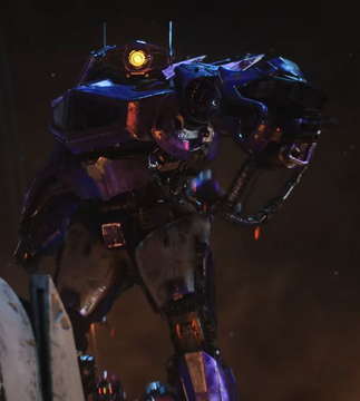 Transformers on sale bumblebee shockwave