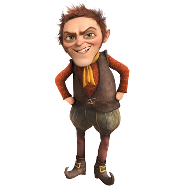 Rumpelstiltskin (Shrek) | Heroes and Villains Wiki | Fandom