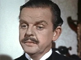 George Banks