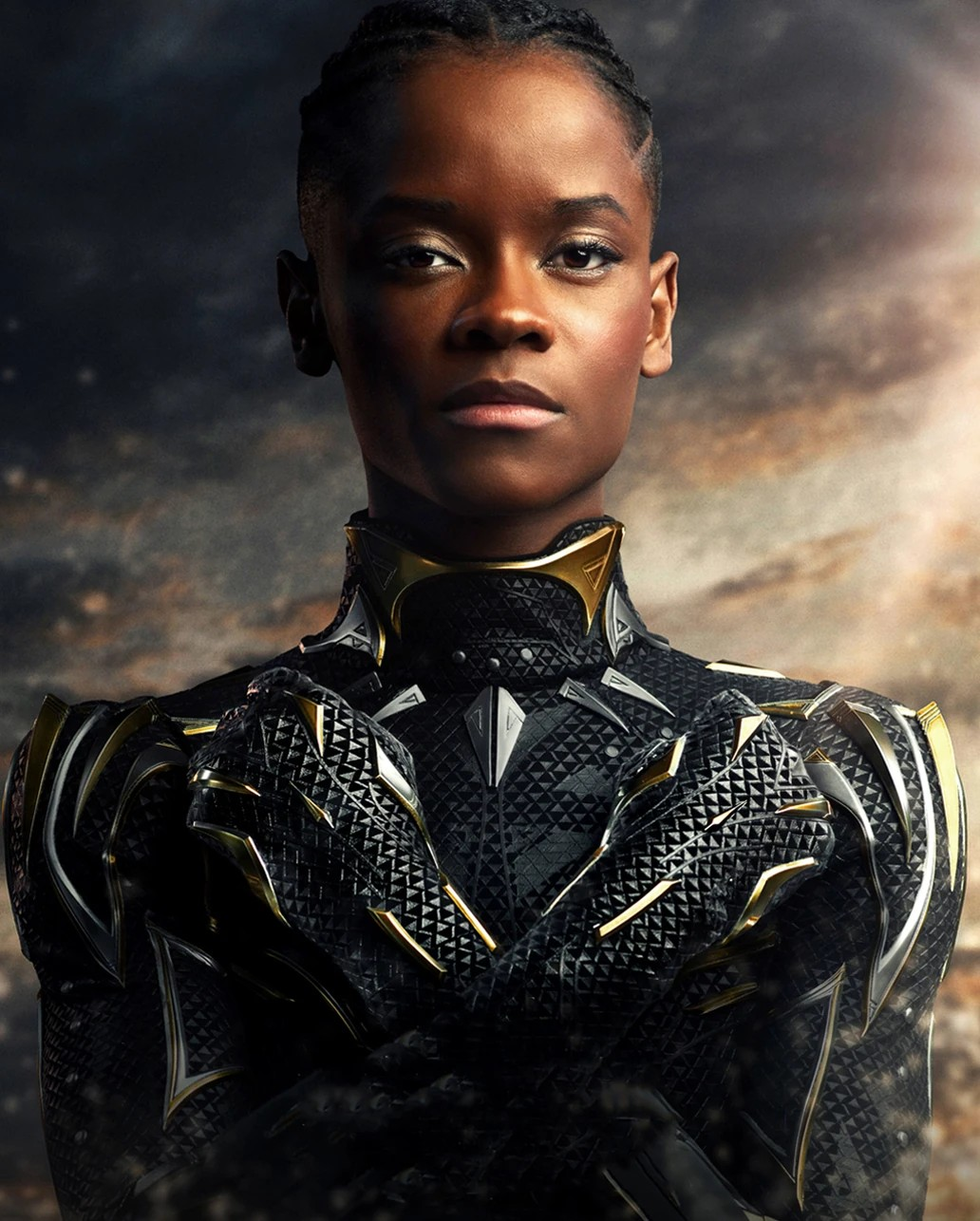 Shuri (Marvel Cinematic Universe) | Heroes and Villains Wiki | Fandom