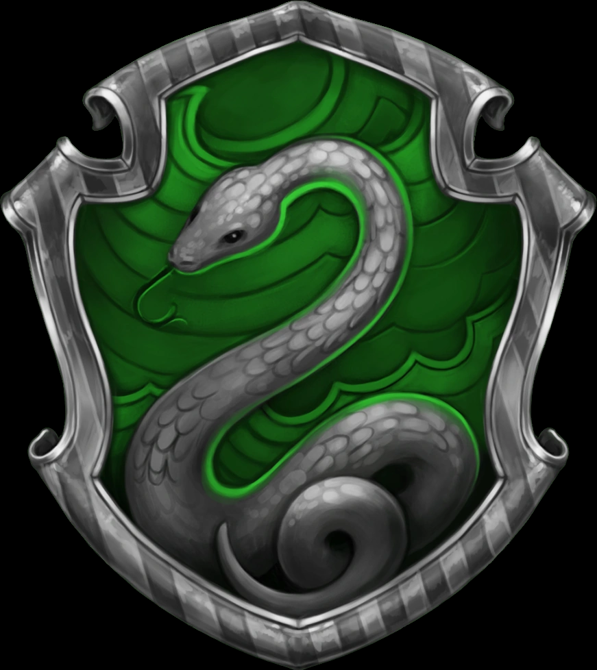 Slytherin Slytherin
