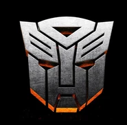 Autobots (Transformers Reboot Films)