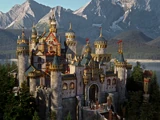 Camelot (Once Upon a Time)