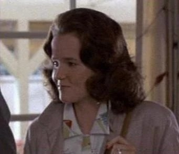 Lorraine Baines McFly Heroes and Villains Wiki Fandom