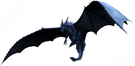Fault Ripper Transparent