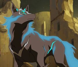 Kosmo Wolf