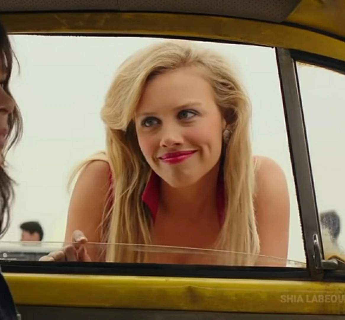 Tina Lark Heroes and Villains Wiki Fandom