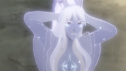Aaravos contemplating on his past with Avizandum