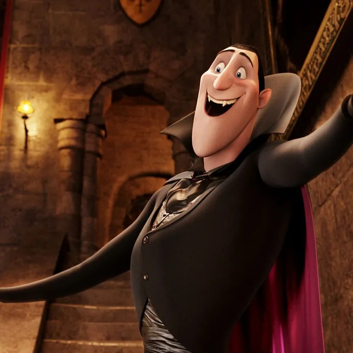 Count Dracula (Hotel Transylvania) | Heroes and Villains Wiki | Fandom