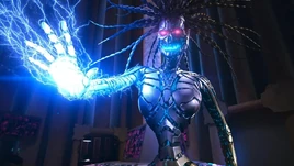 Gamemnae