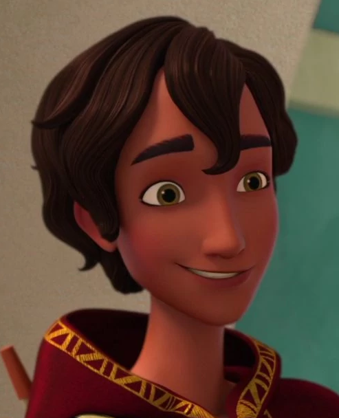 Mateo (Elena of Avalor), Heroes and Villains Wiki