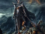 Sauron (Middle-earth)