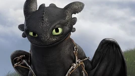 Toothless (DreamWorks) | Heroes and Villains Wiki | Fandom