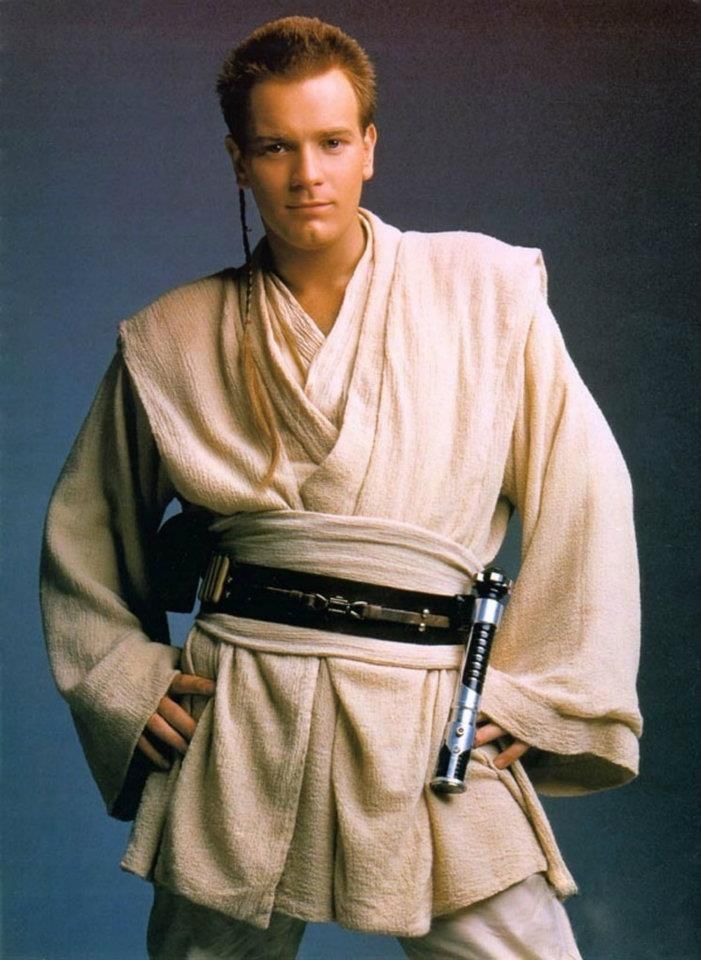 Obi Wan Kenobi Episode 1 Costume